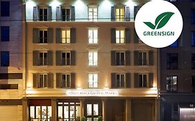 Classik Hotel Hackescher Markt